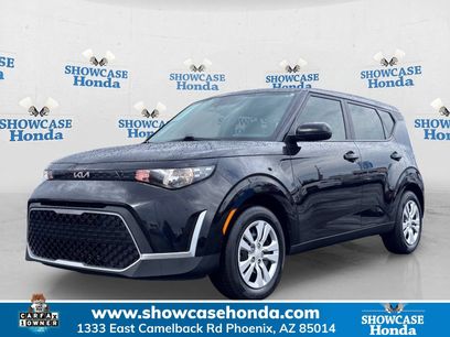Used 2025 Kia Soul LX