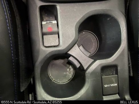 Used 2025 Subaru Forester Limited AWD/4WD image 24