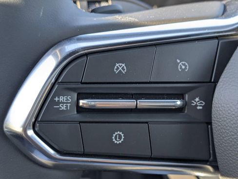 New 2025 Chevrolet Suburban High Country image 26