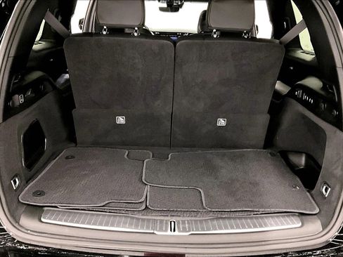 Used 2023 Jeep Grand Cherokee L Summit AWD/4WD image 44