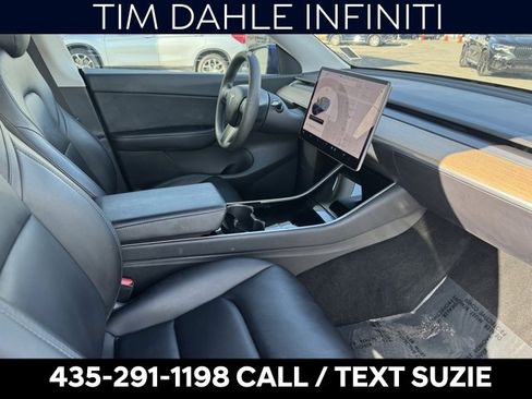 Used 2021 Tesla Model Y Long Range image 20