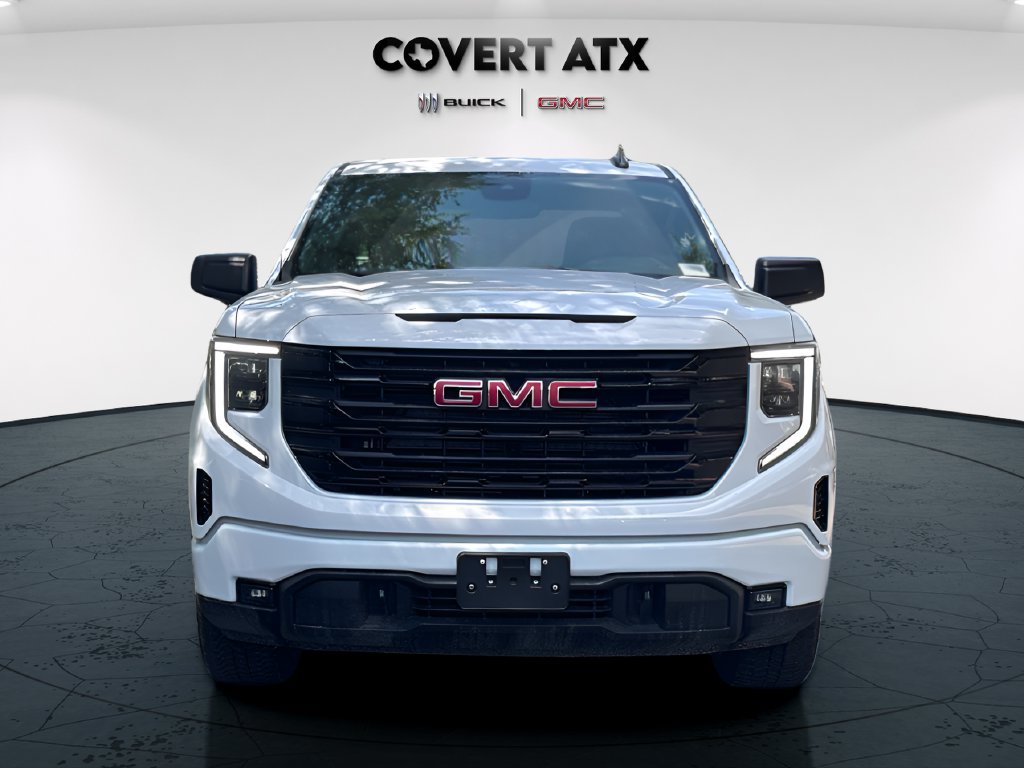 New 2026 GMC Sierra 1500 Elevation w/ Elevation Select Package RWD image 4
