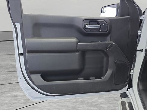 Used 2024 Chevrolet Silverado 1500 W/T w/ WT Fleet Convenience Package image 13