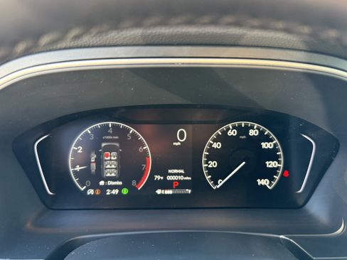 New 2025 Honda Pilot EX-L image 22