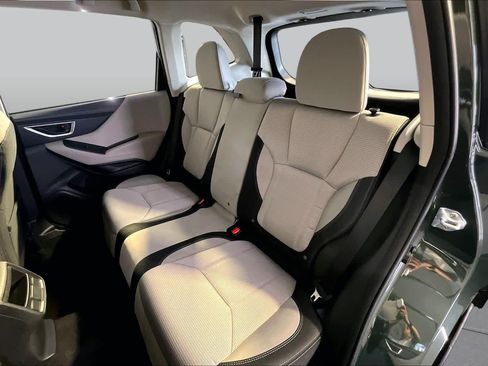 Used 2023 Subaru Forester AWD/4WD image 19