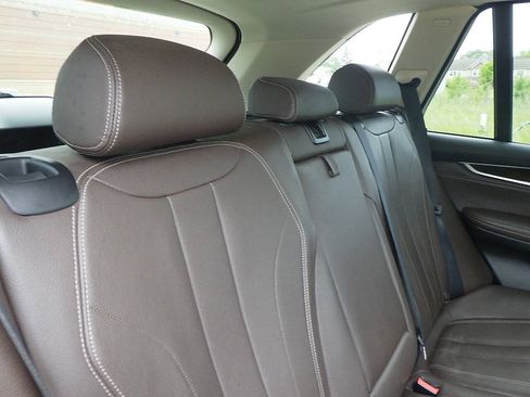 Used 2015 BMW X5 xDrive35i AWD/4WD image 19