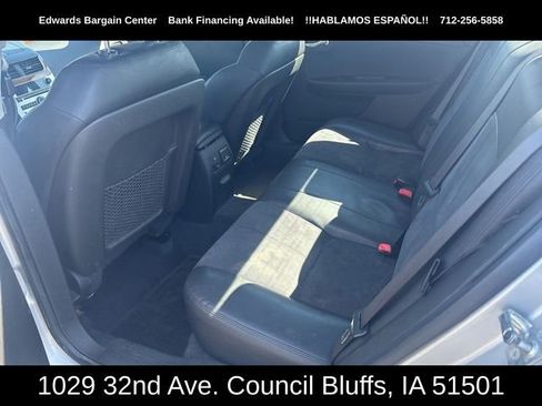 Used 2012 Chevrolet Malibu LT image 12