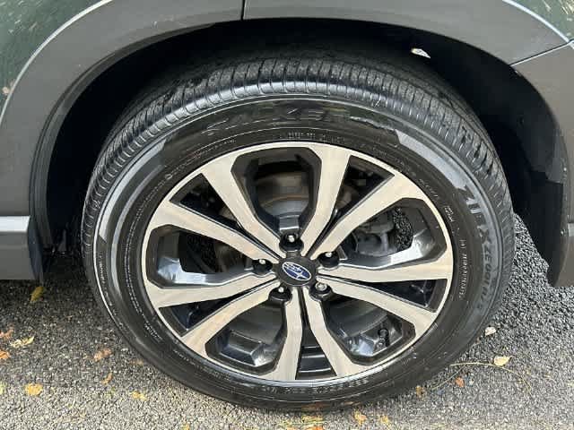 Certified 2023 Subaru Forester Limited AWD/4WD image 5