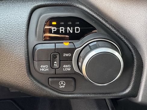 New 2026 RAM 1500 Express AWD/4WD image 20