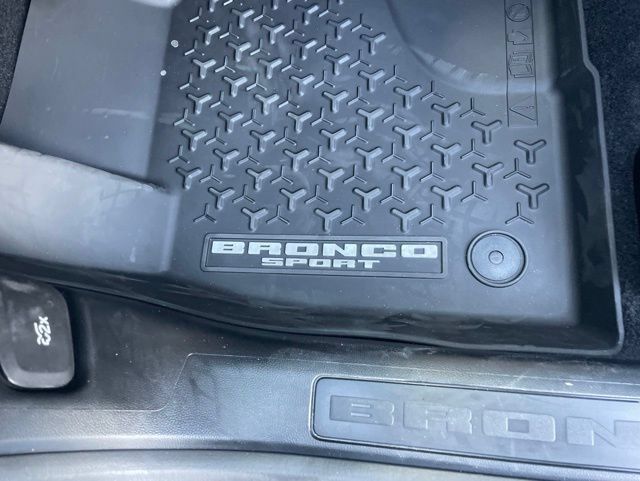 New 2026 Ford Bronco Sport Big Bend w/ Convenience Package AWD/4WD image 22