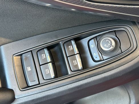 Used 2022 Subaru WRX Premium AWD/4WD image 17