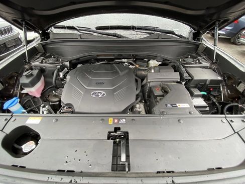 Used 2025 Hyundai Palisade Calligraphy image 32