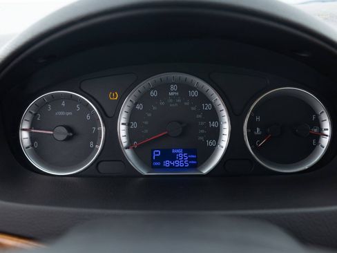 Used 2010 Hyundai Sonata Limited FWD image 32