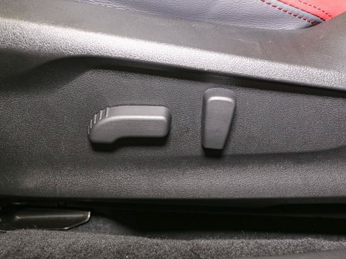 Used 2025 Subaru WRX GT AWD/4WD image 41
