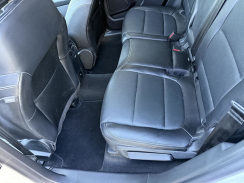 Used 2020 Ford Escape Titanium AWD/4WD image 13