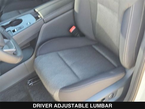 New 2026 Nissan Rogue SV w/ Cold Weather Package image 16