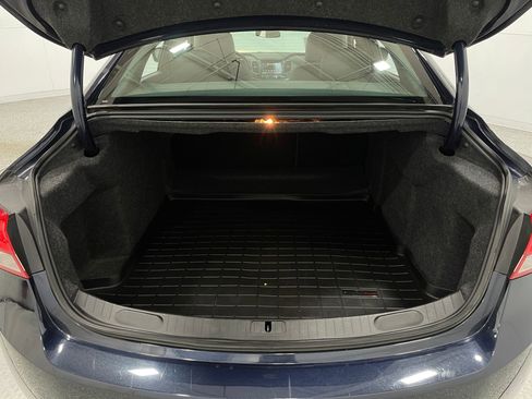 Used 2019 Chevrolet Impala LT image 23