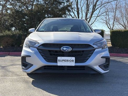 Used 2024 Subaru Legacy Premium image 10