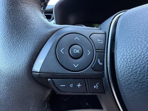 Used 2022 Toyota RAV4 XLE w/ Convenience Package AWD/4WD image 22