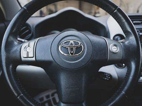 Used 2012 Toyota RAV4 Limited w/ Premium Plus Value Pkg AWD/4WD image 15