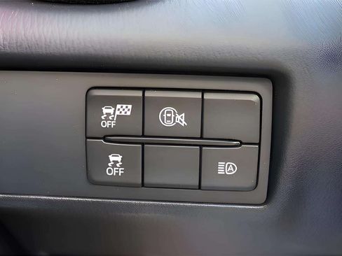 Used 2025 MAZDA MX-5 Miata Grand Touring RWD image 23