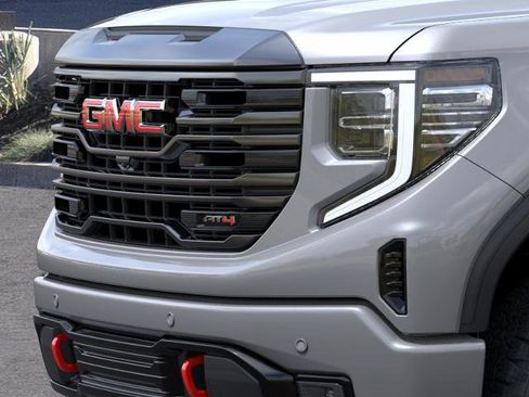 New 2026 GMC Sierra 1500 AT4 image 13