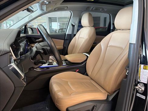 Used 2024 Audi Q7 2.0T Premium Plus AWD/4WD image 23