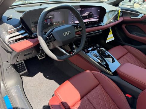 New 2026 Audi S5 Prestige AWD/4WD image 16