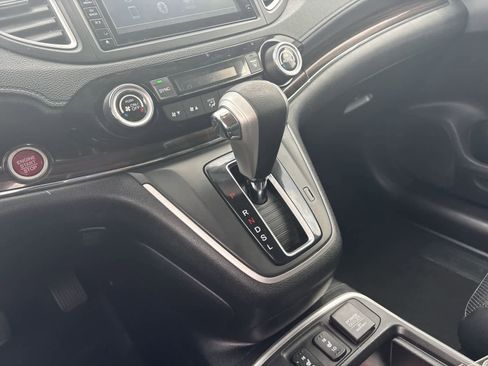 Used 2015 Honda CR-V EX-L image 29