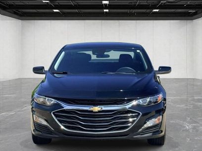 Used 2023 Chevrolet Malibu LT w/ Driver Confidence Package