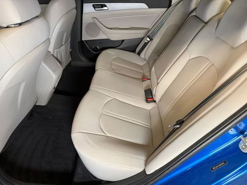 Used 2018 Hyundai Sonata SEL image 22