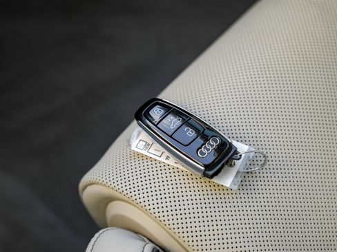 Used 2019 Audi A6 3.0T Prestige w/ Prestige Package image 54