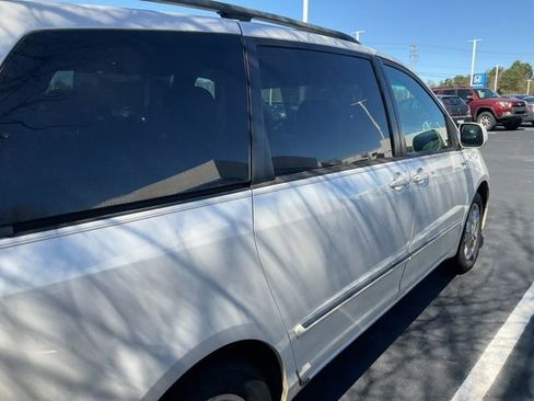 Used 2006 Toyota Sienna XLE Limited image 5