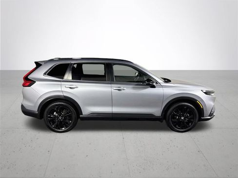 Used 2023 Honda CR-V Sport Touring image 5