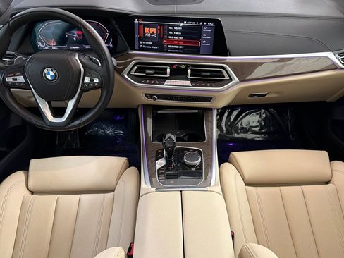 Used 2021 BMW X5 sDrive40i w/ Convenience Package RWD image 16