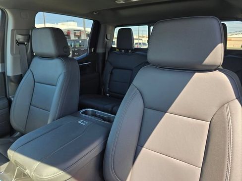 New 2026 GMC Sierra 1500 Elevation w/ Elevation Premium Package AWD/4WD image 23
