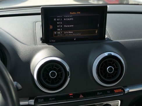 Used 2019 Audi A3 2.0T Premium Plus w/ Premium Plus Package image 23