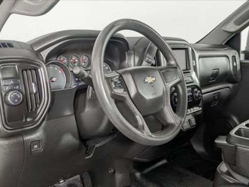 Used 2020 Chevrolet Silverado 2500 W/T image 14