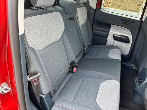 Used 2024 Ford Maverick XLT w/ XLT Luxury Package FWD image 44