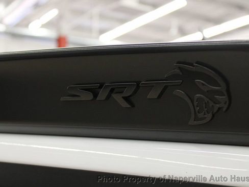 Used 2023 Dodge Challenger SRT Hellcat image 53