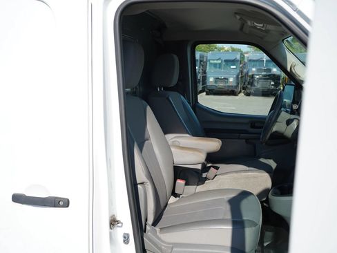 Used 2018 Nissan NV 1500 SV w/ Navigation Package RWD image 16