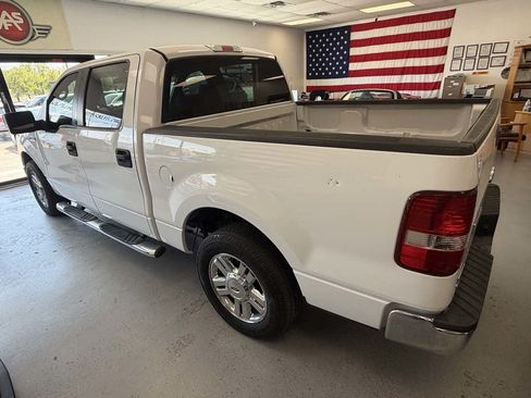 Used 2008 Ford F150 XLT RWD image 5