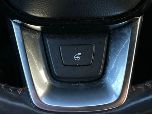 Certified 2023 Honda CR-V Sport Touring image 16