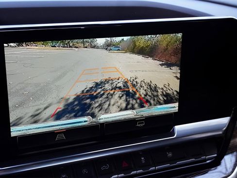 New 2026 GMC Sierra 1500 Elevation w/ Elevation Select Package image 15