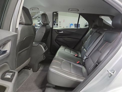 Used 2022 Chevrolet Equinox Premier AWD/4WD image 33