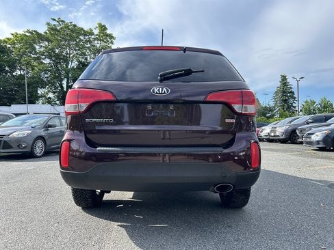 Used 2014 Kia Sorento LX AWD/4WD image 5