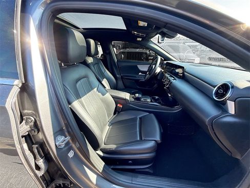 Used 2019 Mercedes-Benz A 220 4MATIC w/ Premium Package image 31