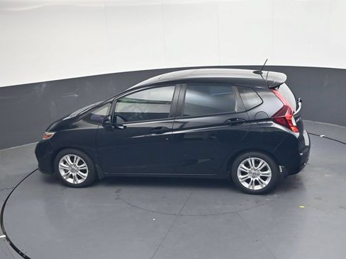 Used 2020 Honda Fit EX image 23