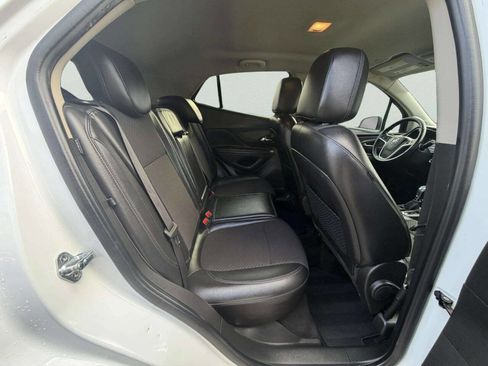 Used 2019 Buick Encore Preferred image 22