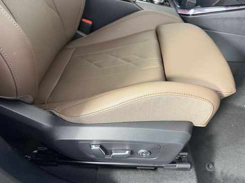 Used 2026 BMW X3 xDrive30i AWD/4WD image 31